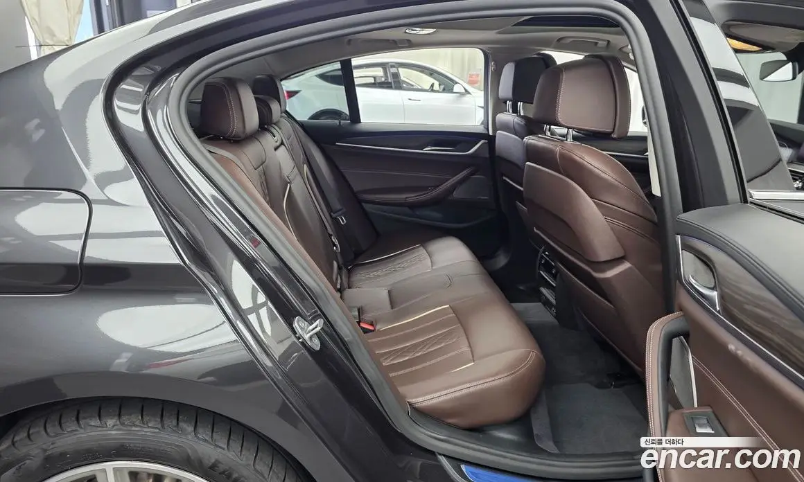 BMW 5 серия 2020 2.0 автомат (гидро), фото 16 BMW 5 серия 2020 2.0 автомат (гидро), фото 16