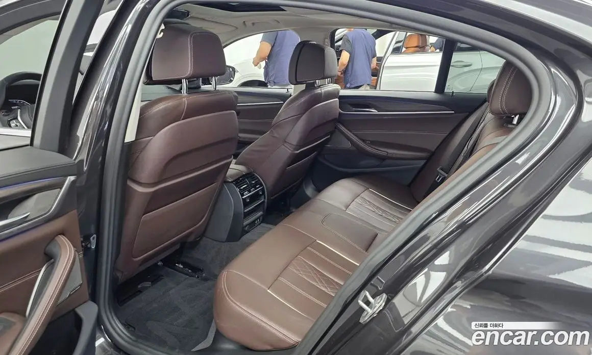 BMW 5 серия 2020 2.0 автомат (гидро), фото 17 BMW 5 серия 2020 2.0 автомат (гидро), фото 17