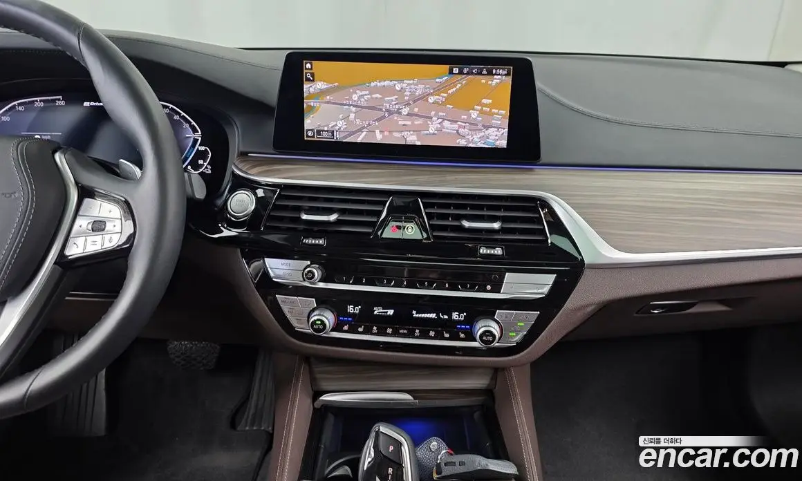 BMW 5 серия 2020 2.0 автомат (гидро), фото 18 BMW 5 серия 2020 2.0 автомат (гидро), фото 18