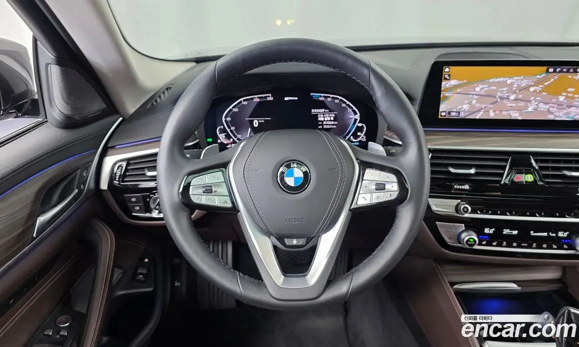 BMW 5 серия 2020 2.0 автомат (гидро), фото 19 BMW 5 серия 2020 2.0 автомат (гидро), фото 19