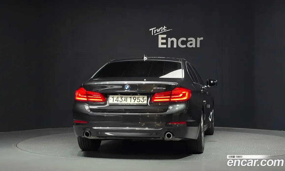 BMW 5 серия 2020 2.0 автомат (гидро), фото 3 BMW 5 серия 2020 2.0 автомат (гидро), фото 3