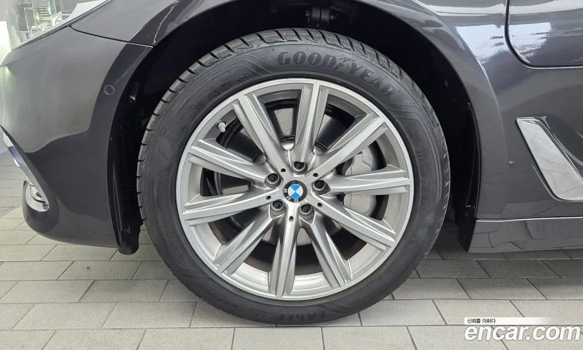 BMW 5 серия 2020 2.0 автомат (гидро), фото 4 BMW 5 серия 2020 2.0 автомат (гидро), фото 4