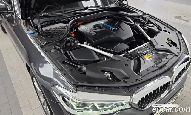 BMW 5 серия 2020 2.0 автомат (гидро), миниатюра 5 BMW 5 серия 2020 2.0 автомат (гидро), миниатюра 5