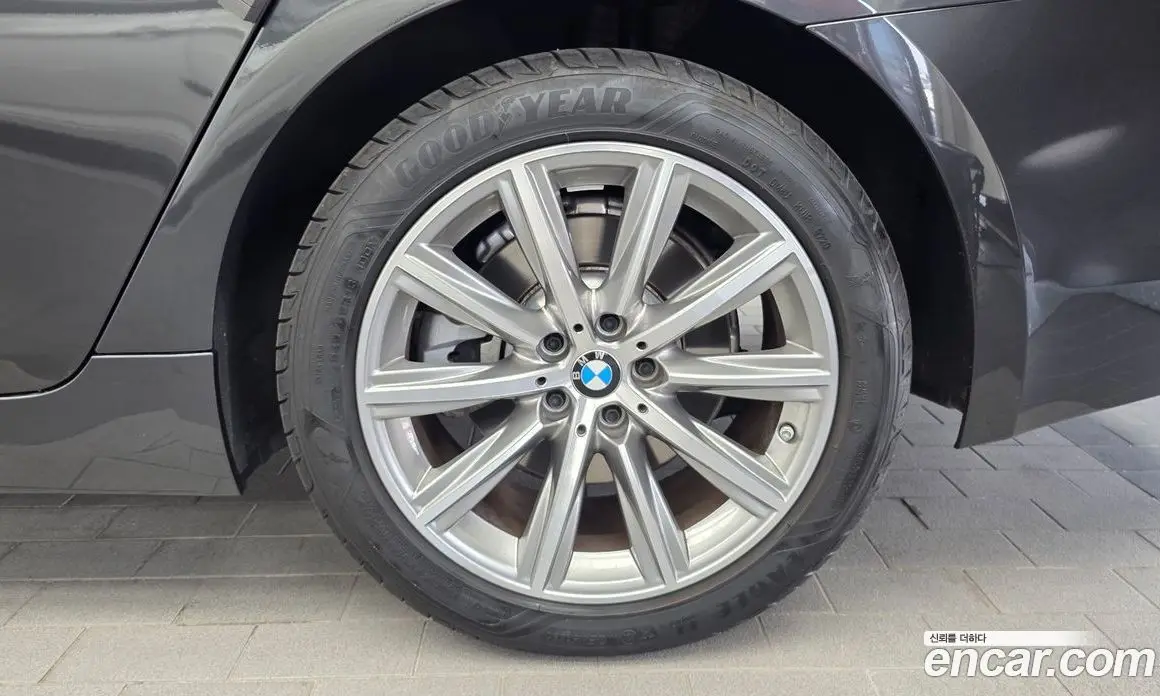 BMW 5 серия 2020 2.0 автомат (гидро), фото 6 BMW 5 серия 2020 2.0 автомат (гидро), фото 6