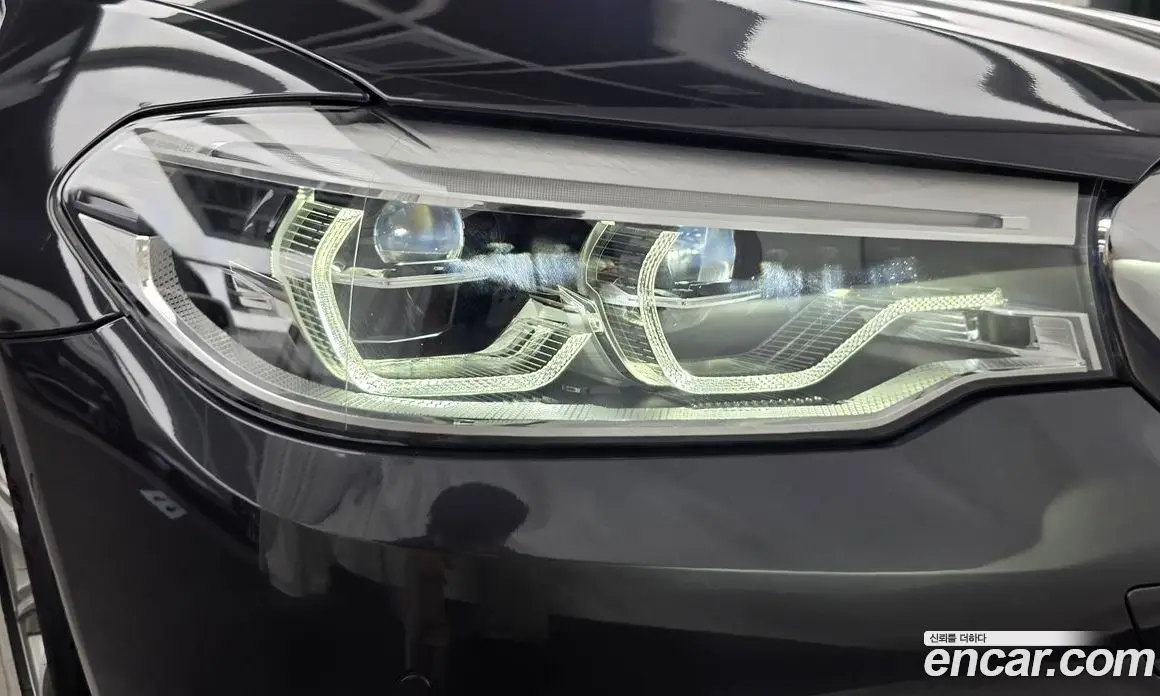 BMW 5 серия 2020 2.0 автомат (гидро), фото 7 BMW 5 серия 2020 2.0 автомат (гидро), фото 7