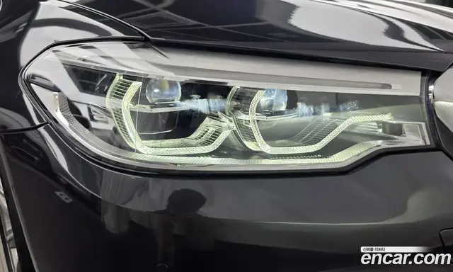 BMW 5 серия 2020 2.0 автомат (гидро), миниатюра 7 BMW 5 серия 2020 2.0 автомат (гидро), миниатюра 7