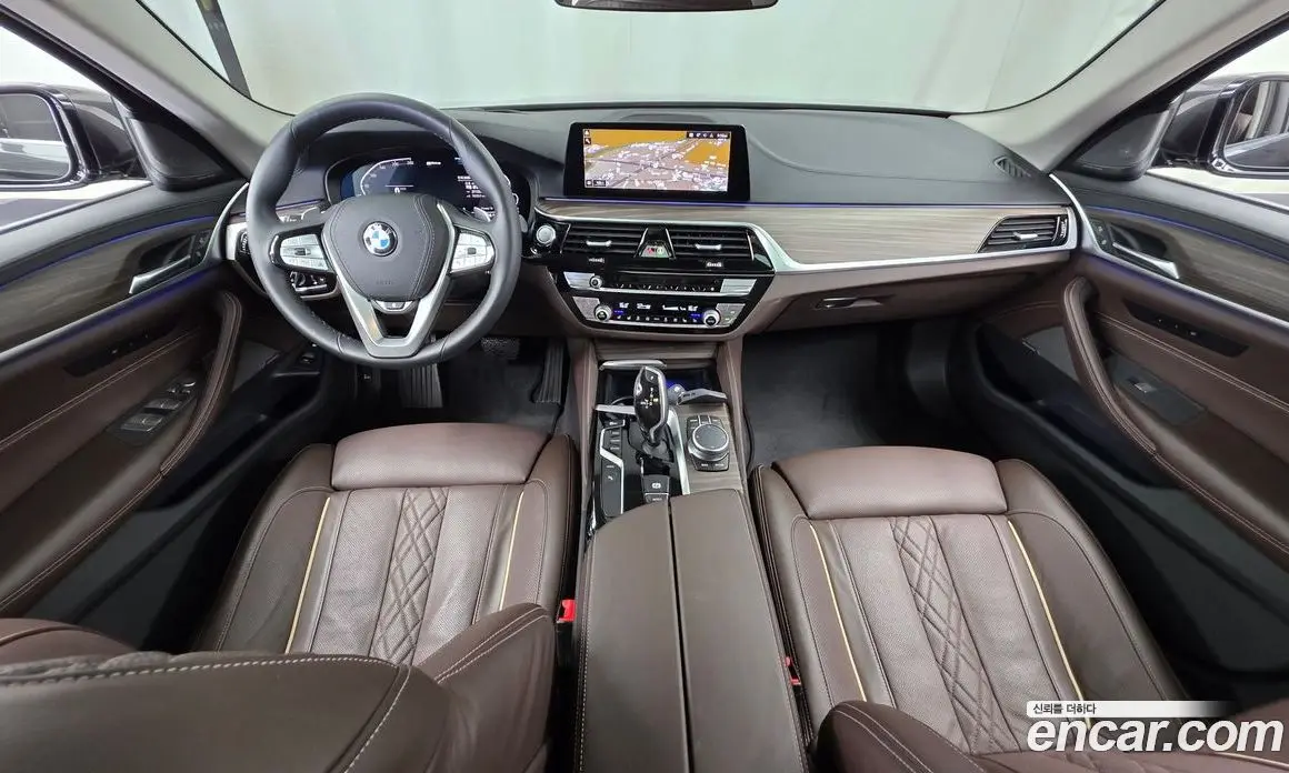 BMW 5 серия 2020 2.0 автомат (гидро), фото 9 BMW 5 серия 2020 2.0 автомат (гидро), фото 9