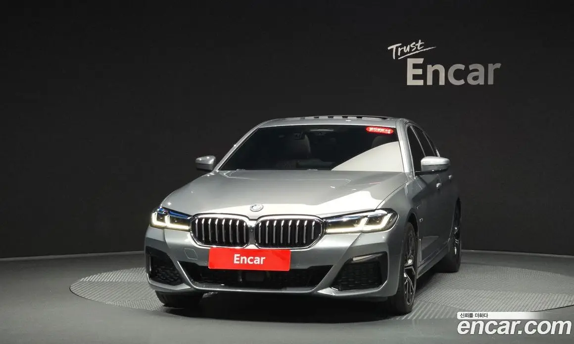BMW 5 серия 2023 2.0 автомат (гидро), фото 2 BMW 5 серия 2023 2.0 автомат (гидро), фото 2
