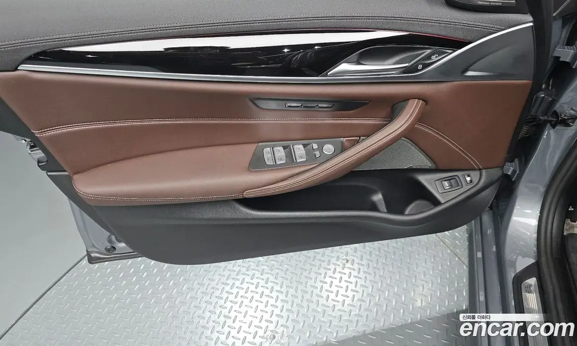 BMW 5 серия 2023 2.0 автомат (гидро), фото 13 BMW 5 серия 2023 2.0 автомат (гидро), фото 13