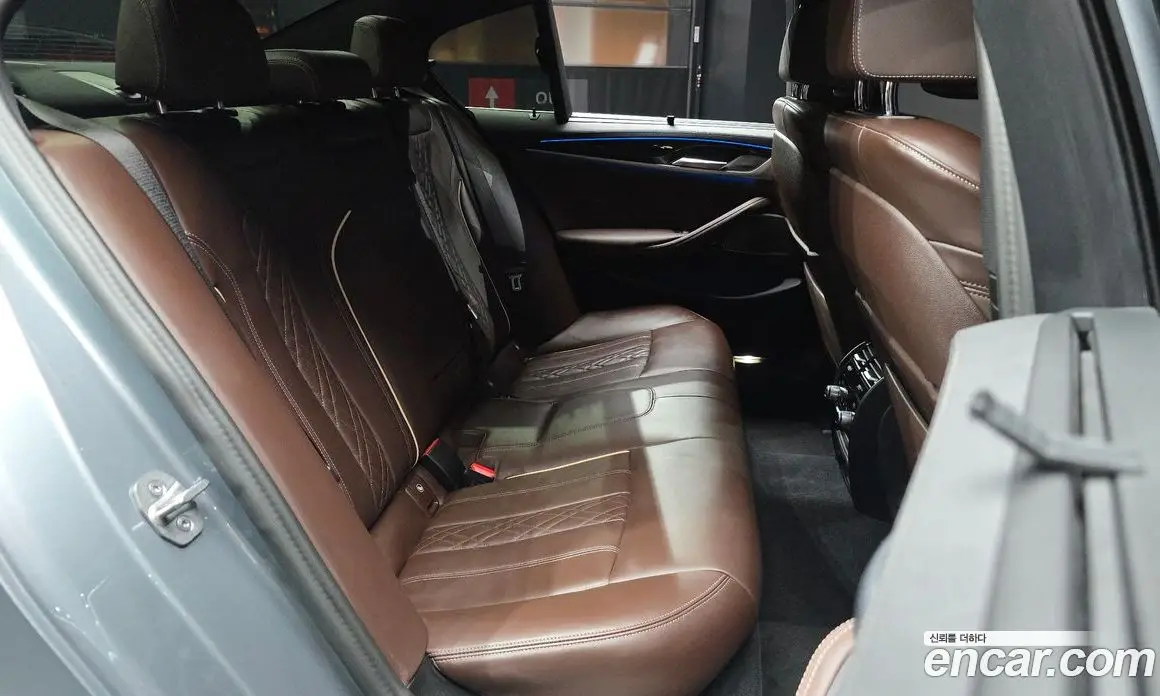 BMW 5 серия 2023 2.0 автомат (гидро), фото 16 BMW 5 серия 2023 2.0 автомат (гидро), фото 16