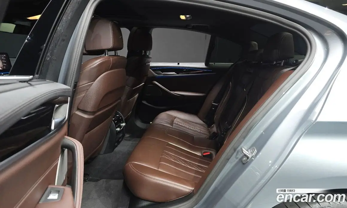 BMW 5 серия 2023 2.0 автомат (гидро), фото 17 BMW 5 серия 2023 2.0 автомат (гидро), фото 17