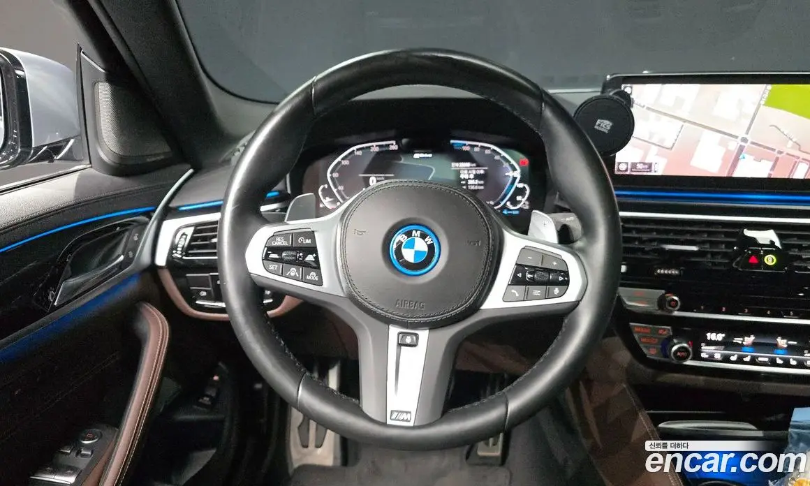 BMW 5 серия 2023 2.0 автомат (гидро), фото 18 BMW 5 серия 2023 2.0 автомат (гидро), фото 18