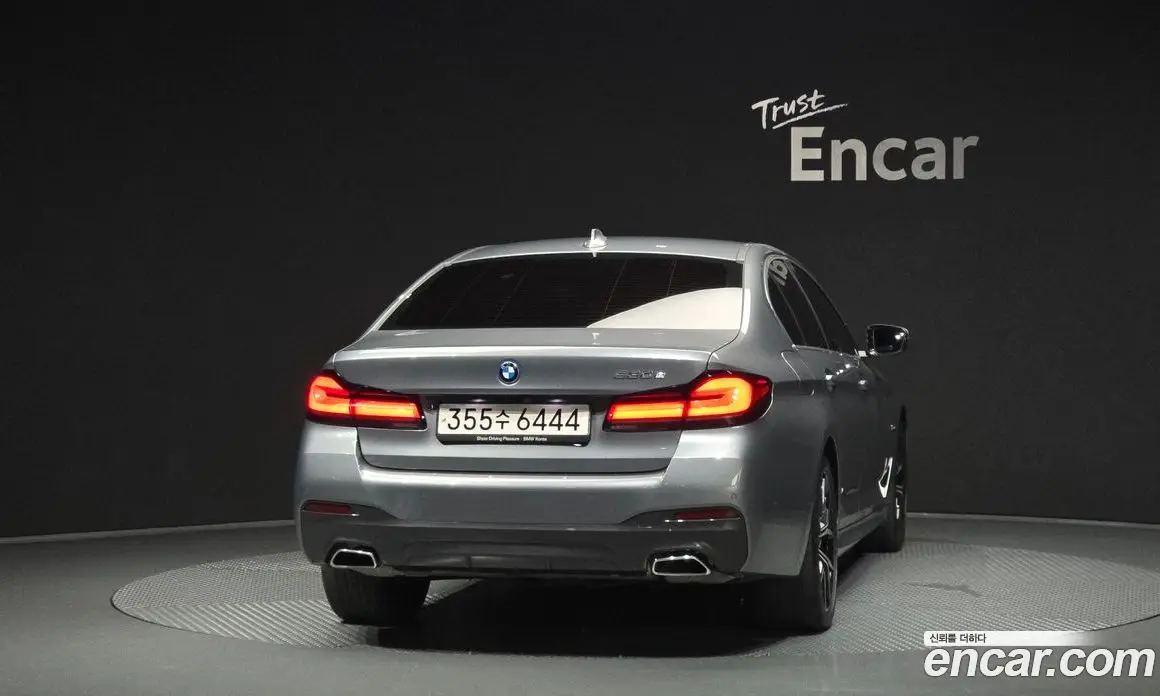 BMW 5 серия 2023 2.0 автомат (гидро), фото 3 BMW 5 серия 2023 2.0 автомат (гидро), фото 3