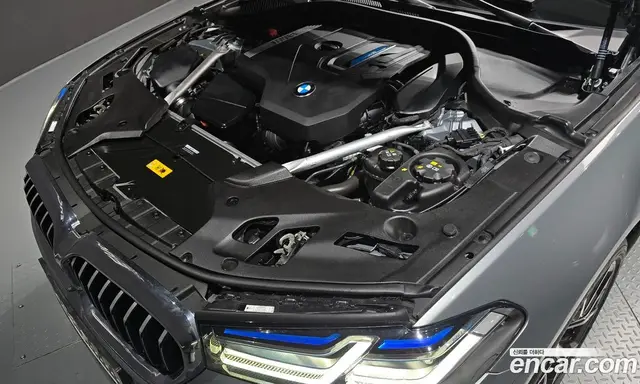 BMW 5 серия 2023 2.0 автомат (гидро), миниатюра 5 BMW 5 серия 2023 2.0 автомат (гидро), миниатюра 5