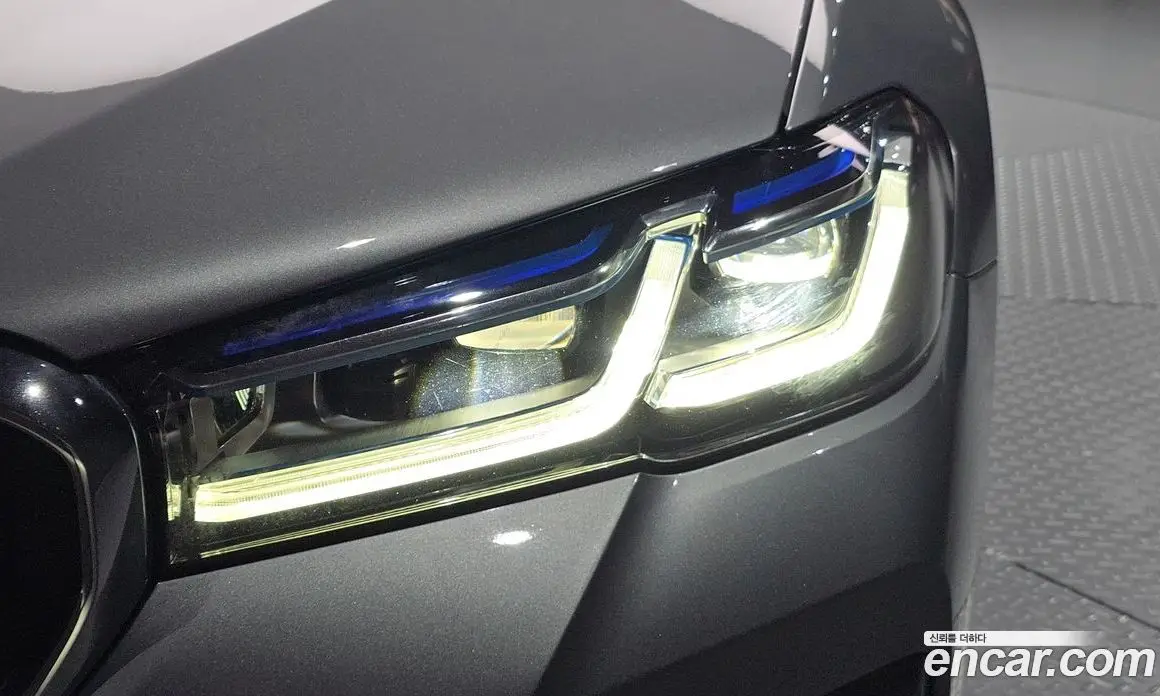 BMW 5 серия 2023 2.0 автомат (гидро), фото 7 BMW 5 серия 2023 2.0 автомат (гидро), фото 7
