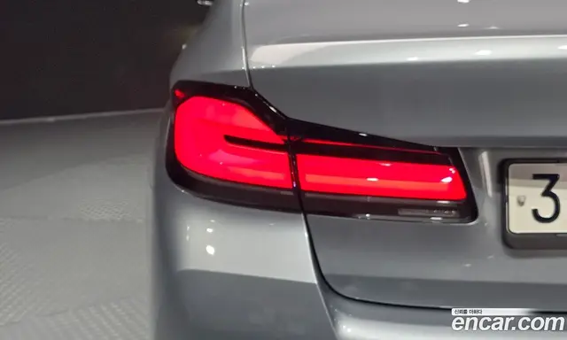 BMW 5 серия 2023 2.0 автомат (гидро), миниатюра 8 BMW 5 серия 2023 2.0 автомат (гидро), миниатюра 8