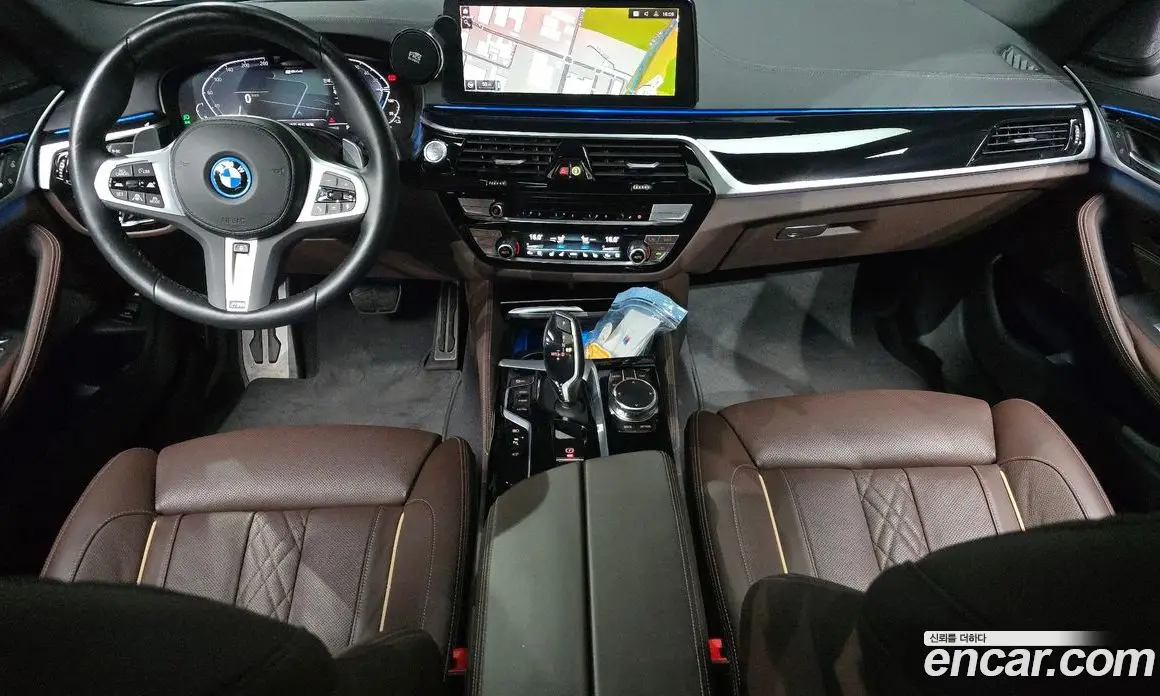 BMW 5 серия 2023 2.0 автомат (гидро), фото 9 BMW 5 серия 2023 2.0 автомат (гидро), фото 9