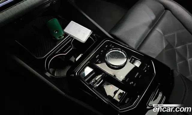 BMW 5 серия 2023 2.0 автомат (гидро), миниатюра 11