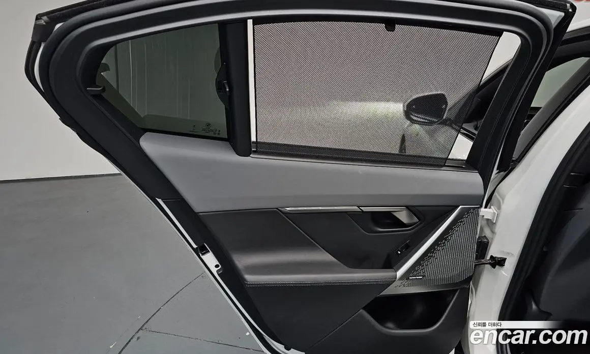 BMW 5 серия 2023 2.0 автомат (гидро), фото 14