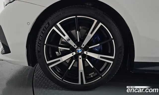 BMW 5 серия 2023 2.0 автомат (гидро), миниатюра 4