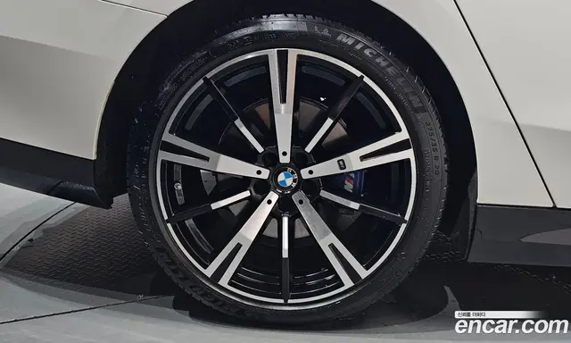 BMW 5 серия 2023 2.0 автомат (гидро), миниатюра 6