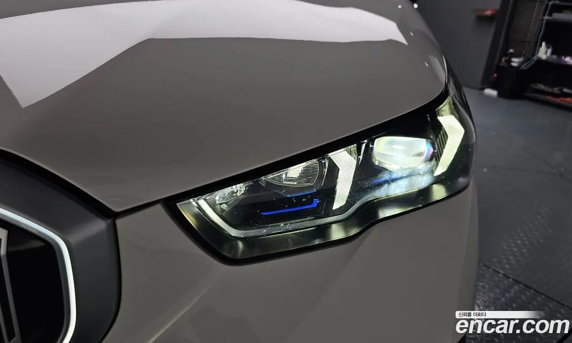 BMW 5 серия 2023 2.0 автомат (гидро), фото 7