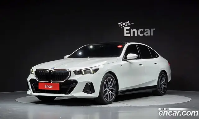 BMW 5 серия, 2024, 26 289 км