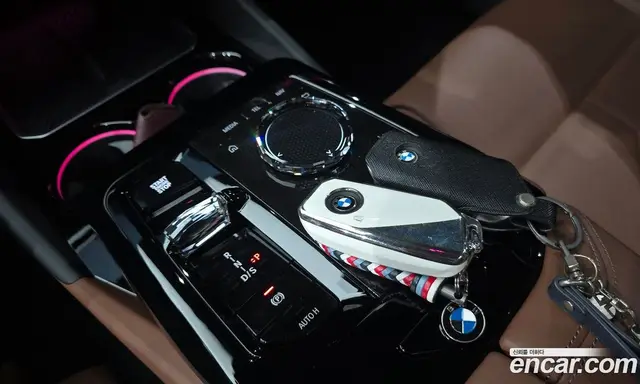 BMW 5 серия 2025 2.0 автомат (гидро), миниатюра 12