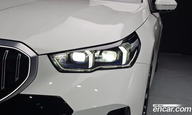 BMW 5 серия 2025 2.0 автомат (гидро), миниатюра 8
