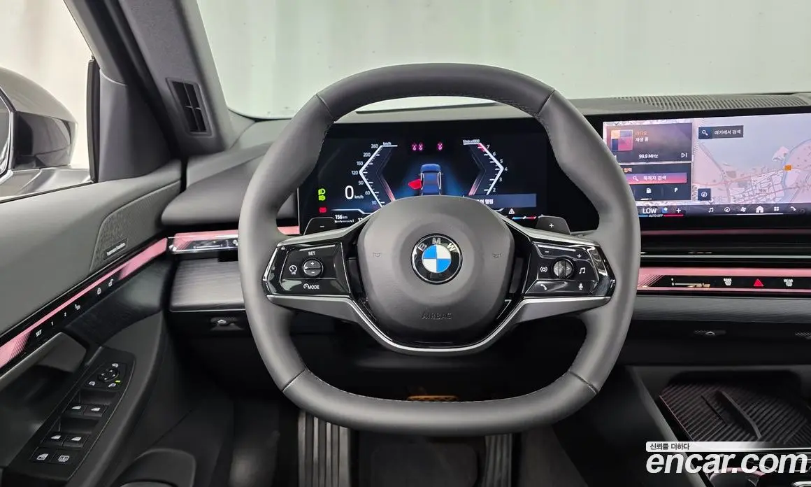 BMW 5 серия 2025 2.0 автомат (гидро), фото 18 BMW 5 серия 2025 2.0 автомат (гидро), фото 18