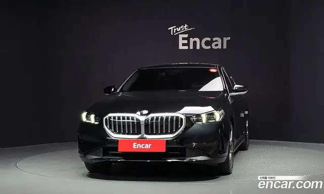 BMW 5 серия 2025 2.0 автомат (гидро), миниатюра 3 BMW 5 серия 2025 2.0 автомат (гидро), миниатюра 3