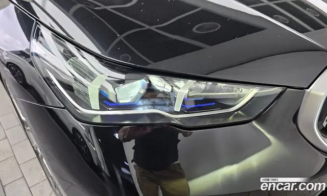 BMW 5 серия 2025 2.0 автомат (гидро), миниатюра 8 BMW 5 серия 2025 2.0 автомат (гидро), миниатюра 8