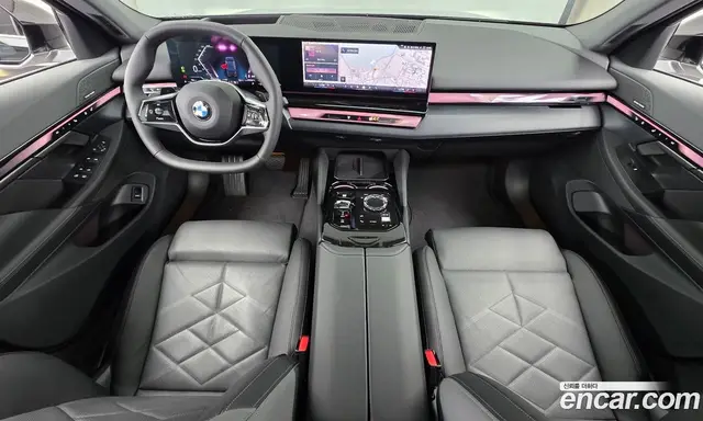 BMW 5 серия 2025 2.0 автомат (гидро), миниатюра 10 BMW 5 серия 2025 2.0 автомат (гидро), миниатюра 10
