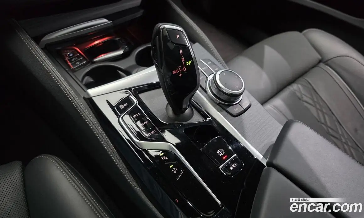 BMW 6 серия 2022 2.0 автомат (гидро), фото 12