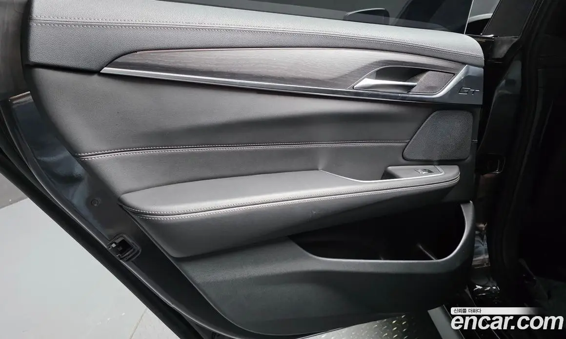 BMW 6 серия 2022 2.0 автомат (гидро), фото 15