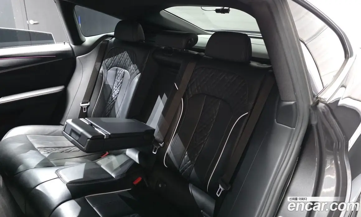 BMW 6 серия 2022 2.0 автомат (гидро), фото 18
