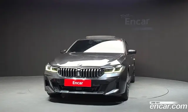 BMW 6 серия 2022 2.0 автомат (гидро), миниатюра 3