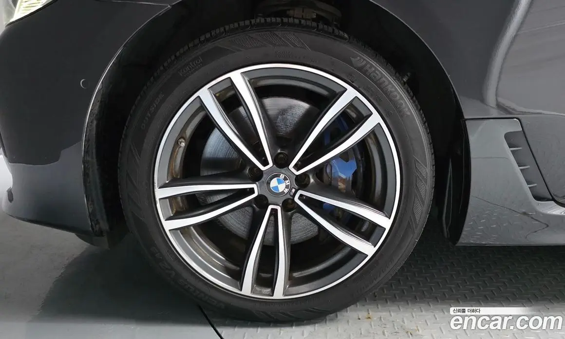 BMW 6 серия 2022 2.0 автомат (гидро), фото 5