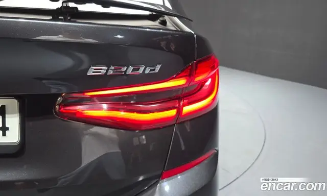 BMW 6 серия 2022 2.0 автомат (гидро), миниатюра 9