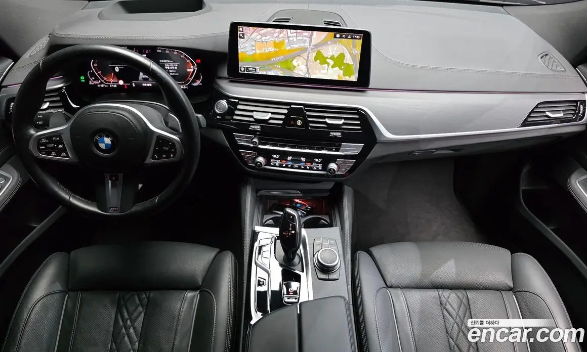 BMW 6 серия 2022 2.0 автомат (гидро), фото 10