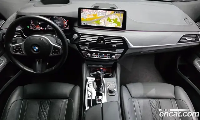 BMW 6 серия 2022 2.0 автомат (гидро), миниатюра 10