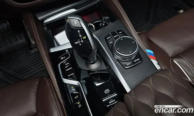 BMW 6 серия 2023 2.0 автомат (гидро), миниатюра 12