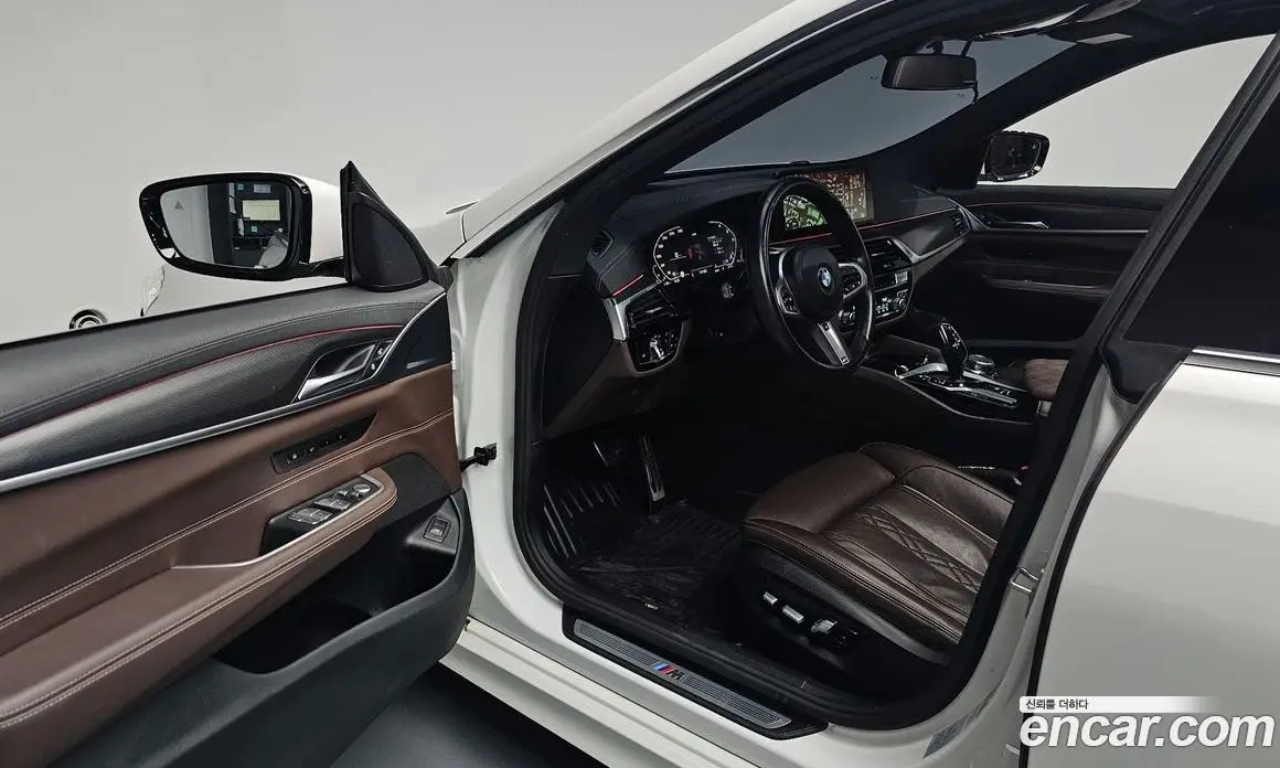 BMW 6 серия 2023 2.0 автомат (гидро), фото 13 BMW 6 серия 2023 2.0 автомат (гидро), фото 13