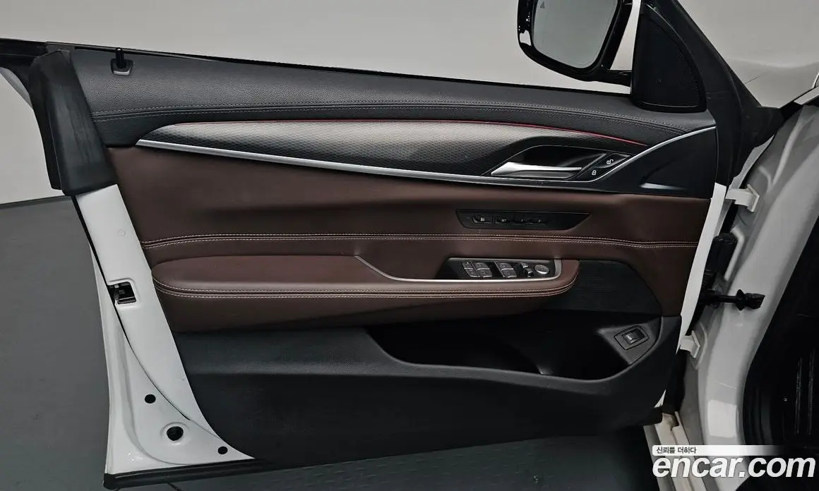 BMW 6 серия 2023 2.0 автомат (гидро), фото 14 BMW 6 серия 2023 2.0 автомат (гидро), фото 14