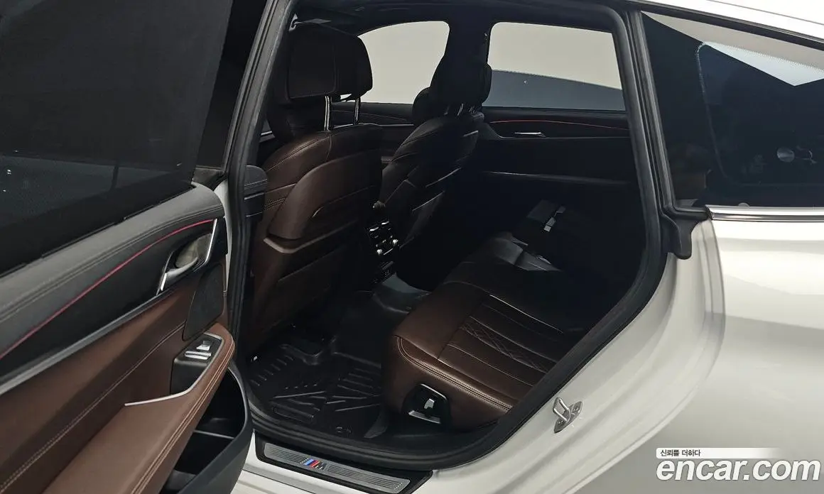 BMW 6 серия 2023 2.0 автомат (гидро), фото 16 BMW 6 серия 2023 2.0 автомат (гидро), фото 16