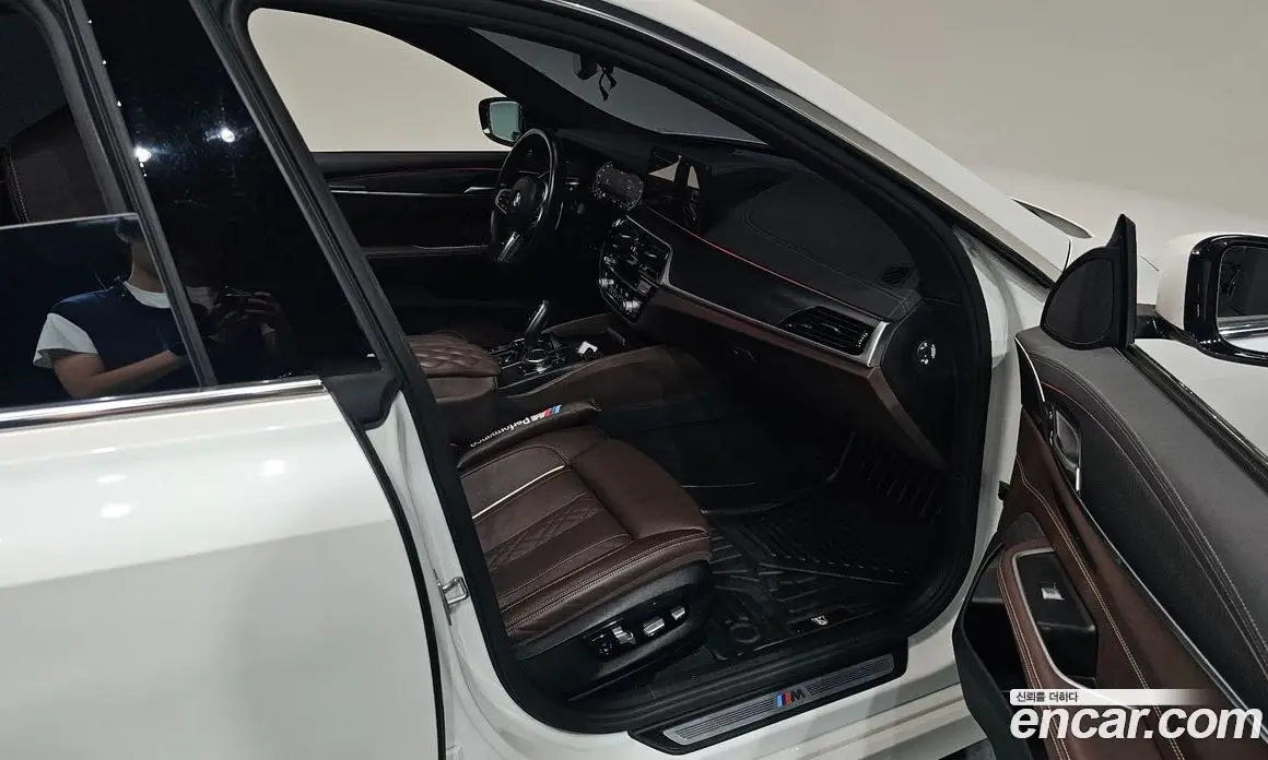 BMW 6 серия 2023 2.0 автомат (гидро), фото 17 BMW 6 серия 2023 2.0 автомат (гидро), фото 17