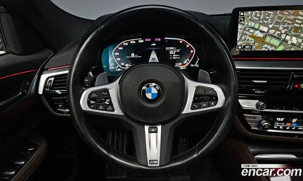 BMW 6 серия 2023 2.0 автомат (гидро), фото 19 BMW 6 серия 2023 2.0 автомат (гидро), фото 19