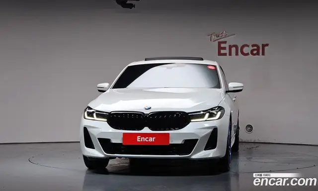 BMW 6 серия 2023 2.0 автомат (гидро), миниатюра 3 BMW 6 серия 2023 2.0 автомат (гидро), миниатюра 3