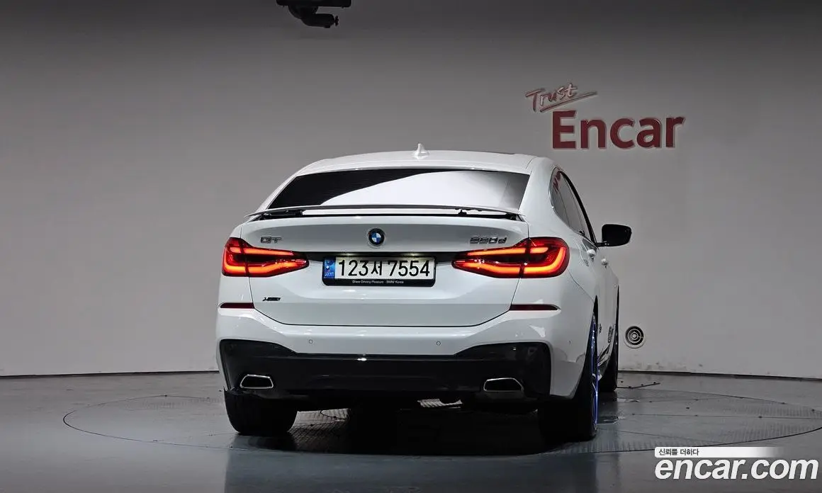 BMW 6 серия 2023 2.0 автомат (гидро), фото 4 BMW 6 серия 2023 2.0 автомат (гидро), фото 4