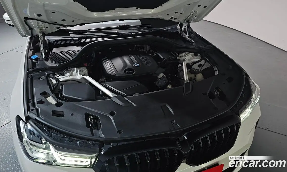 BMW 6 серия 2023 2.0 автомат (гидро), фото 6 BMW 6 серия 2023 2.0 автомат (гидро), фото 6